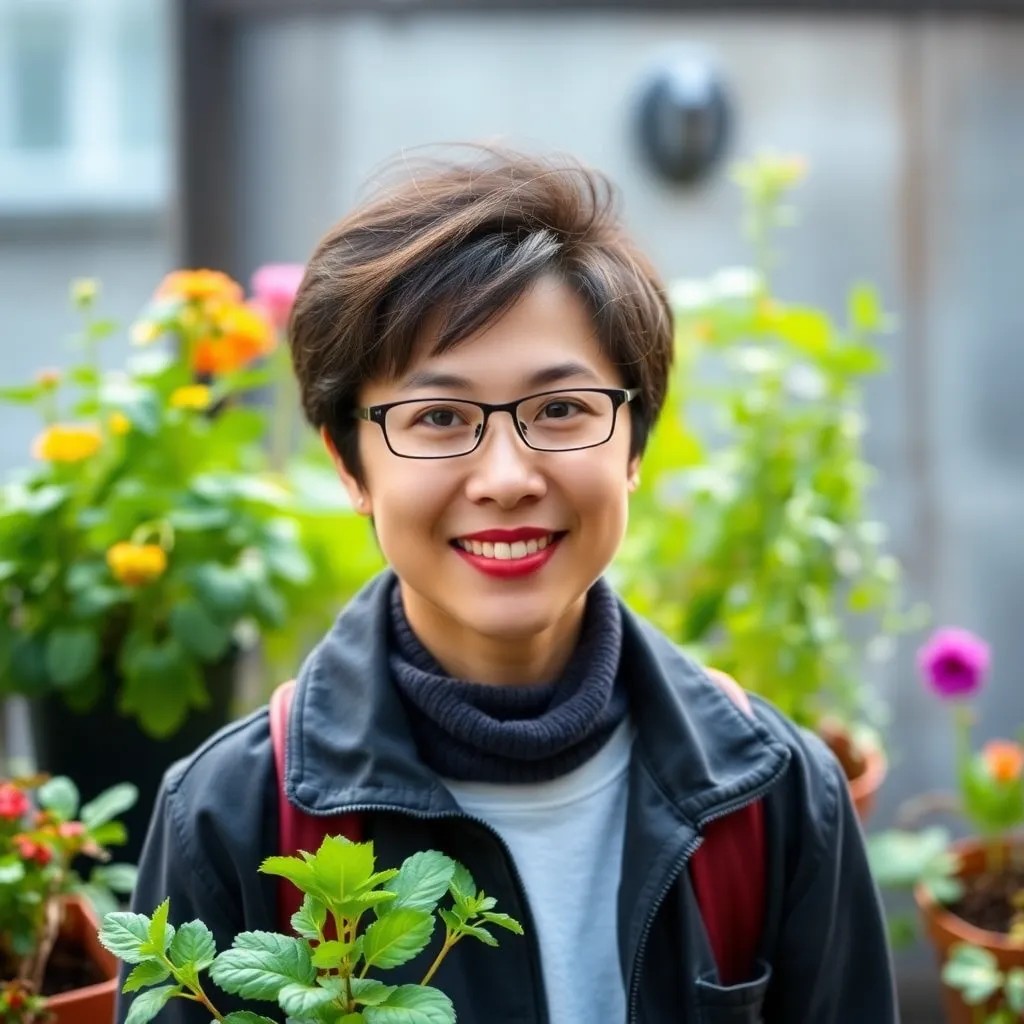 Kara Chen Avatar